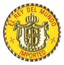 El Rey Del Mundo